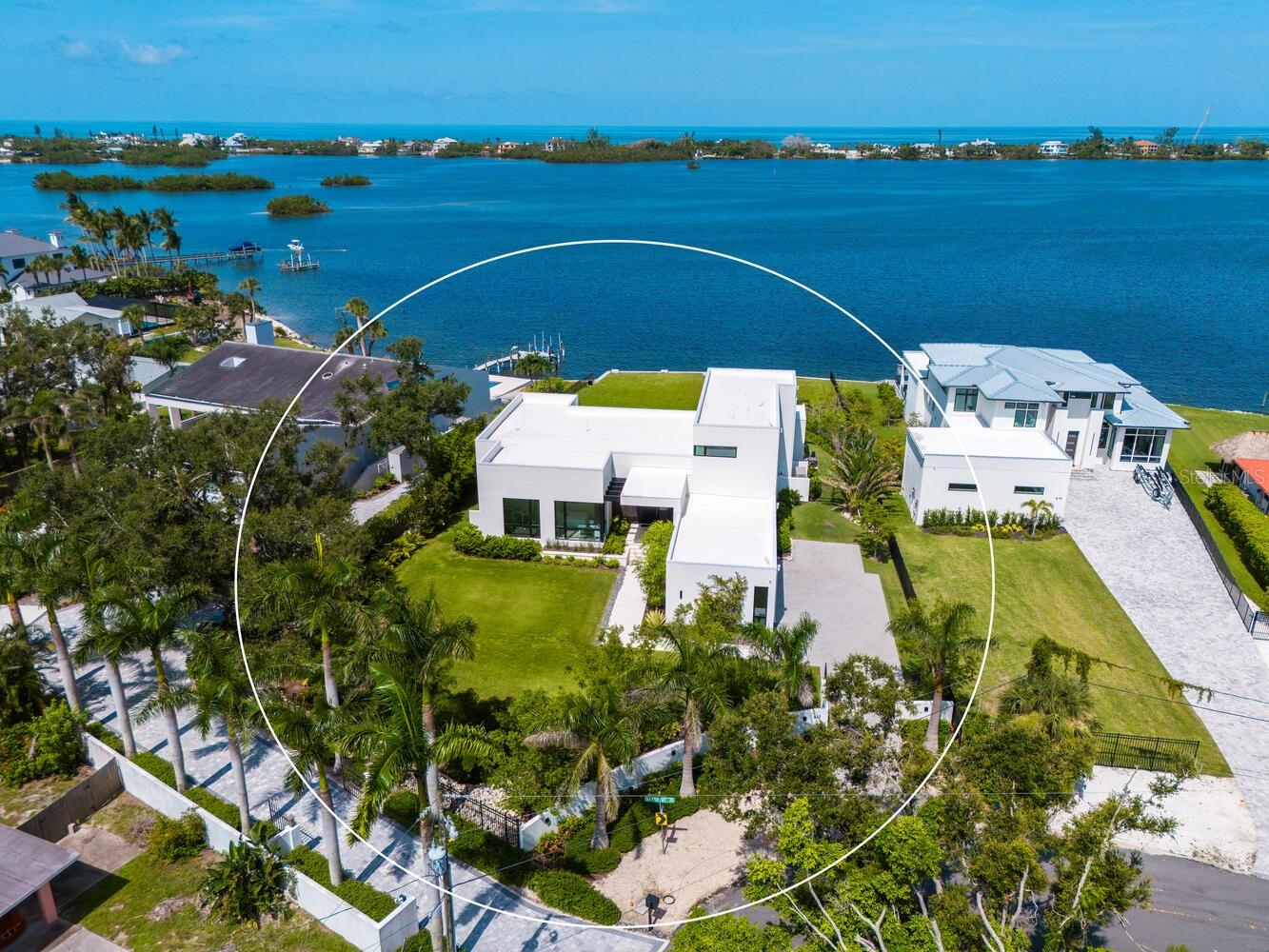 BAY ACRES - RESUB - Residential