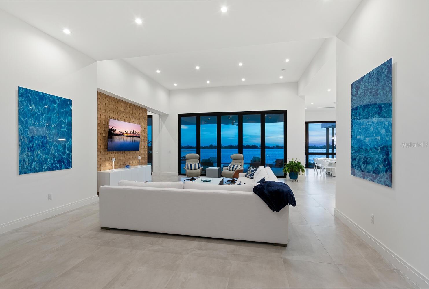 BAY ACRES - RESUB - Residential