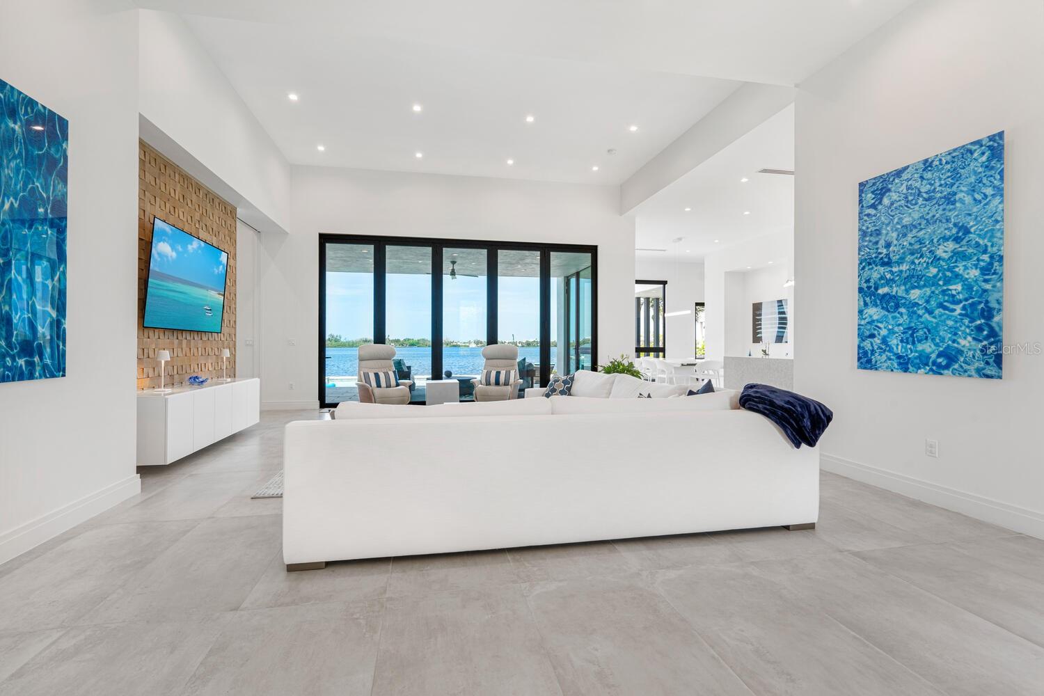 BAY ACRES - RESUB - Residential