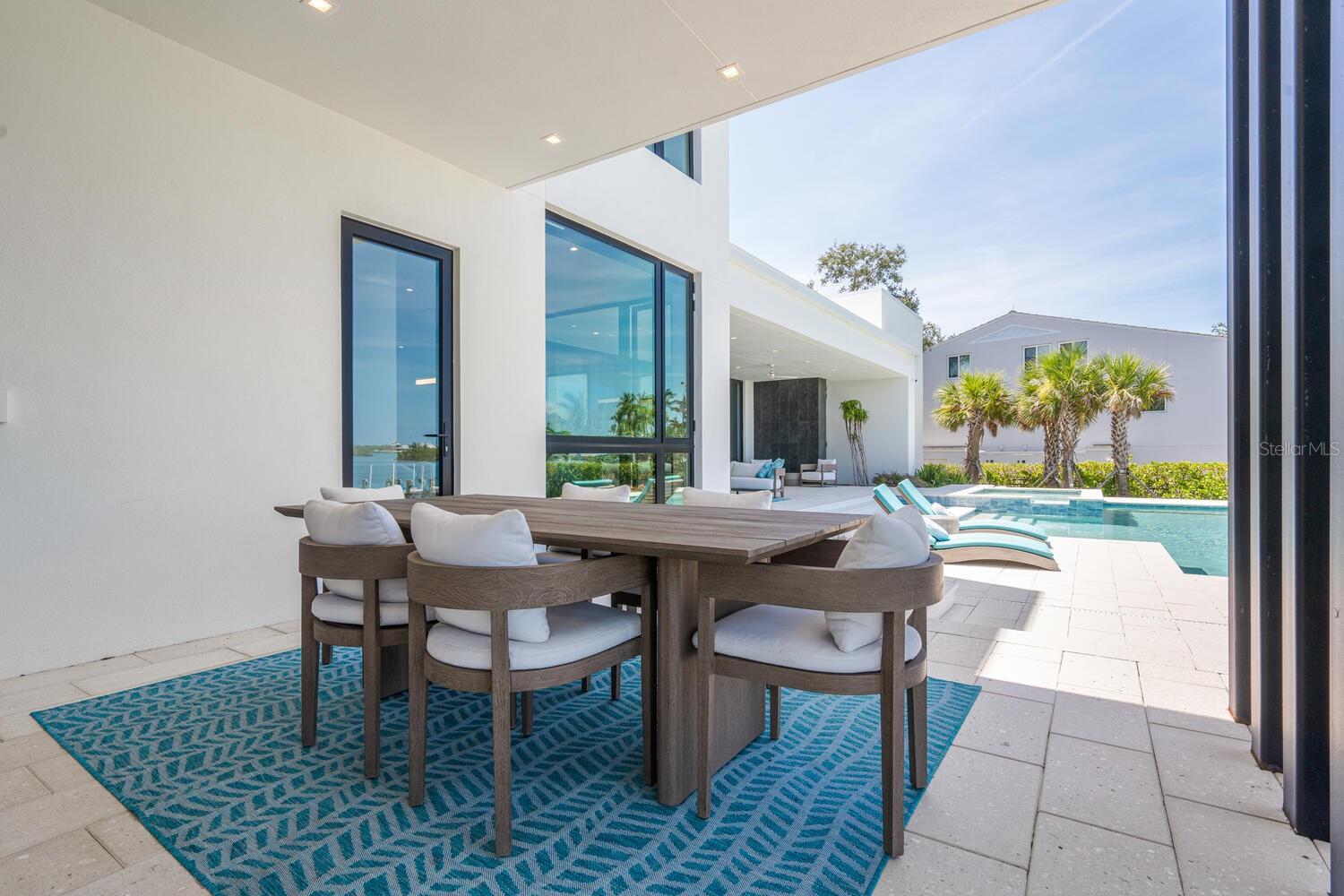 BAY ACRES - RESUB - Residential