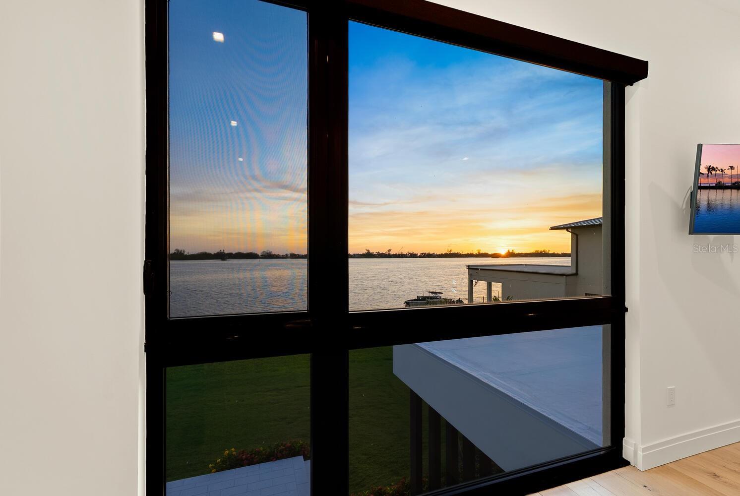 BAY ACRES - RESUB - Residential