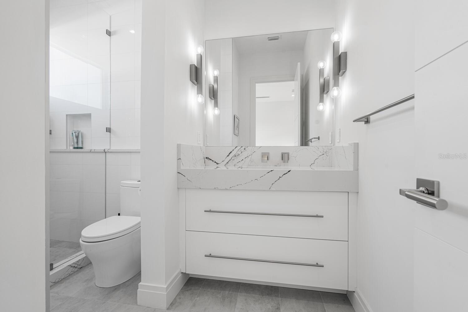 BAY ACRES - RESUB - Residential