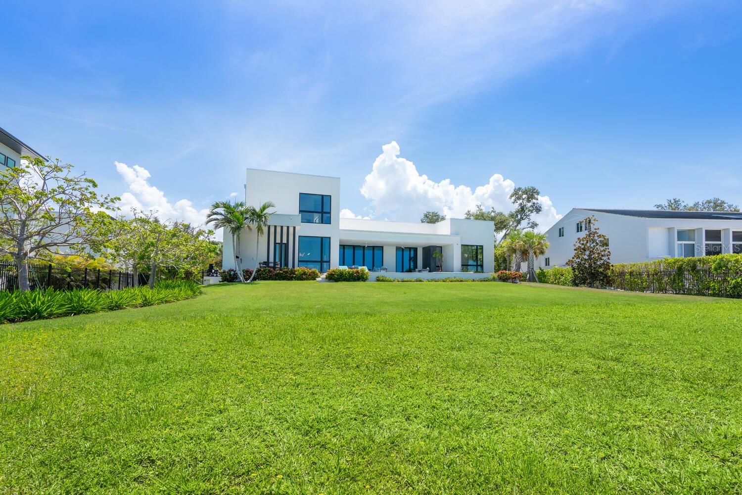 BAY ACRES - RESUB - Residential