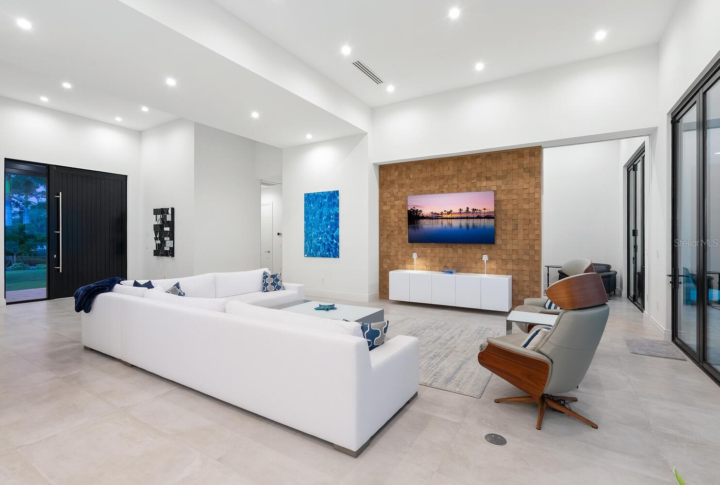 BAY ACRES - RESUB - Residential