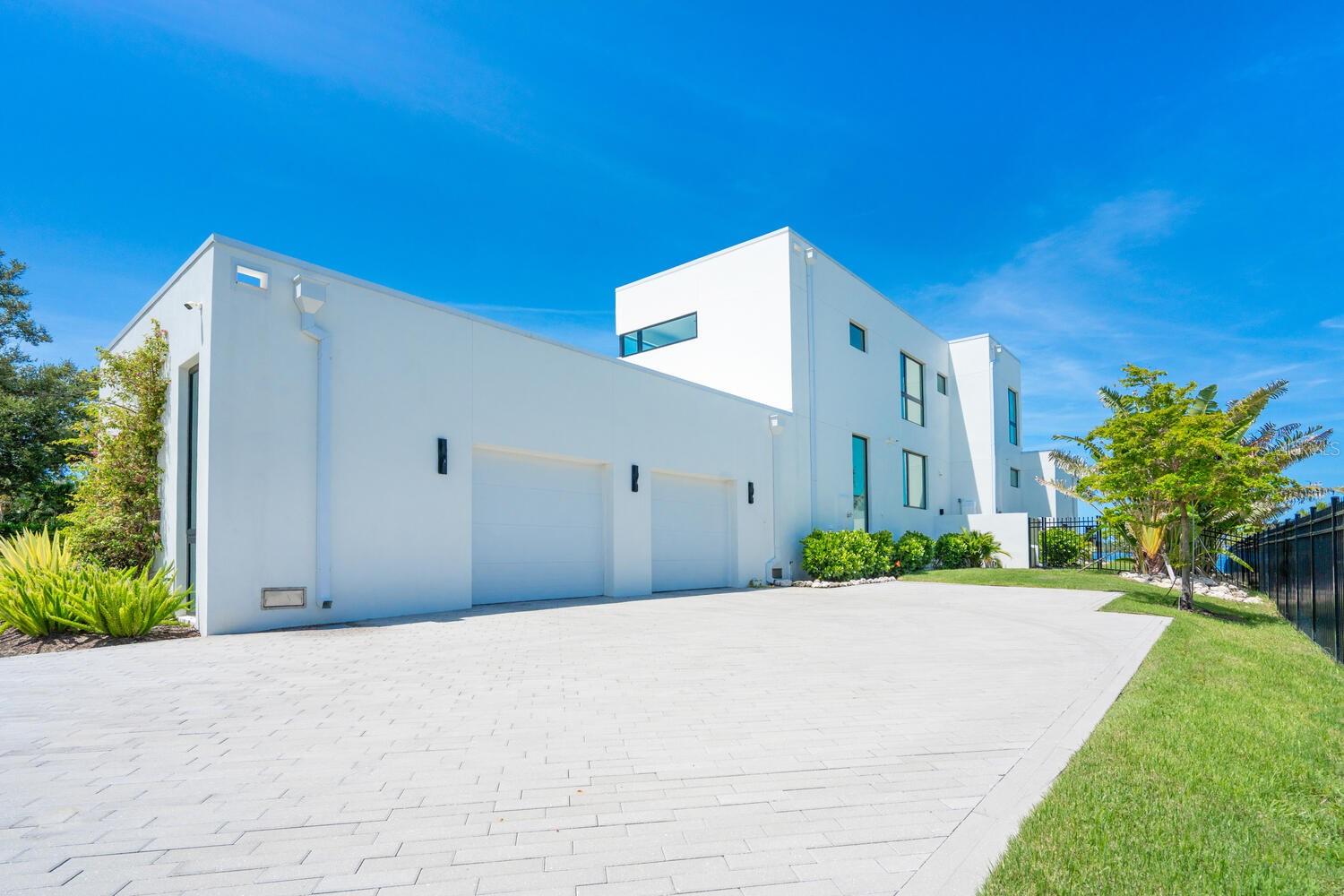 BAY ACRES - RESUB - Residential