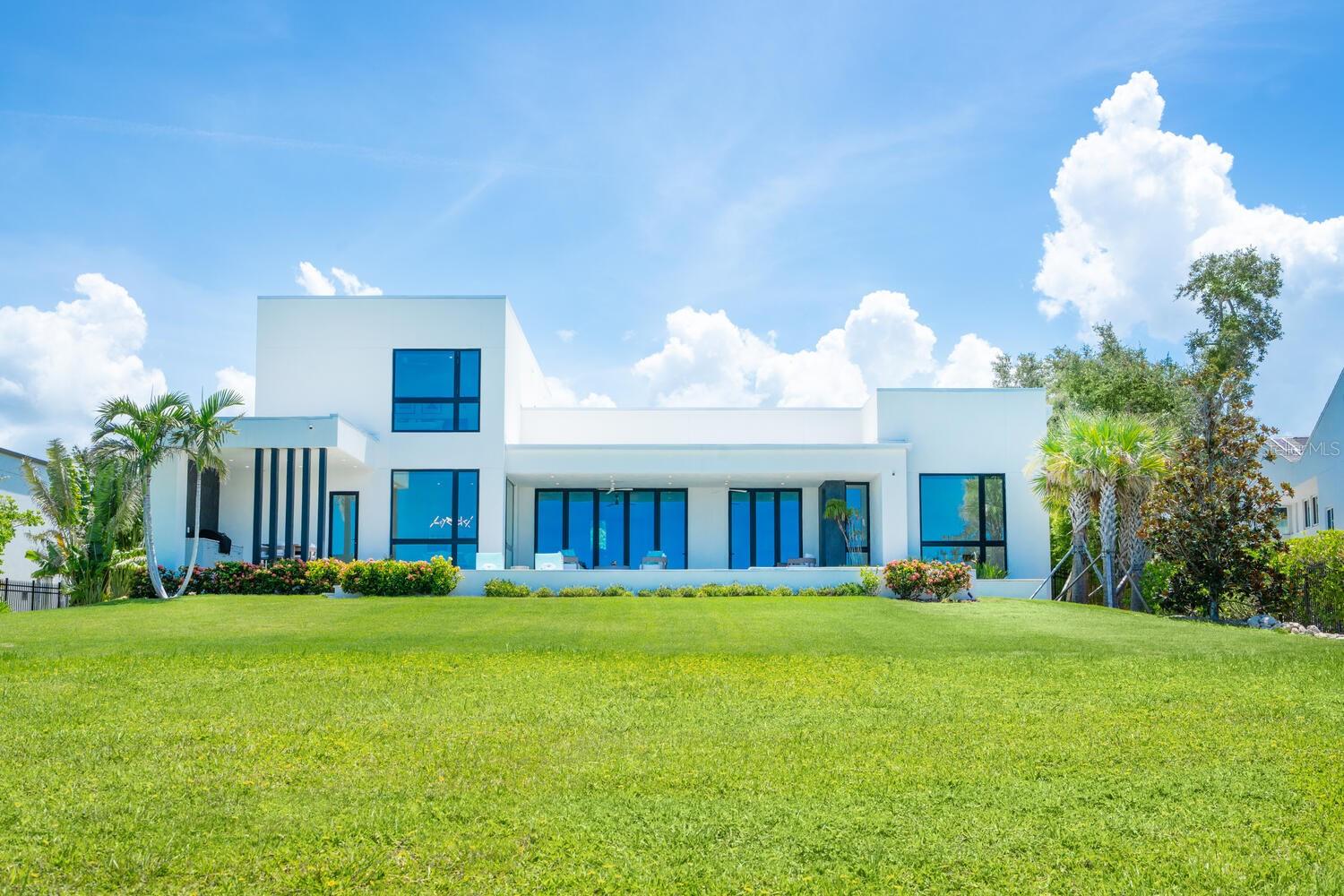 BAY ACRES - RESUB - Residential