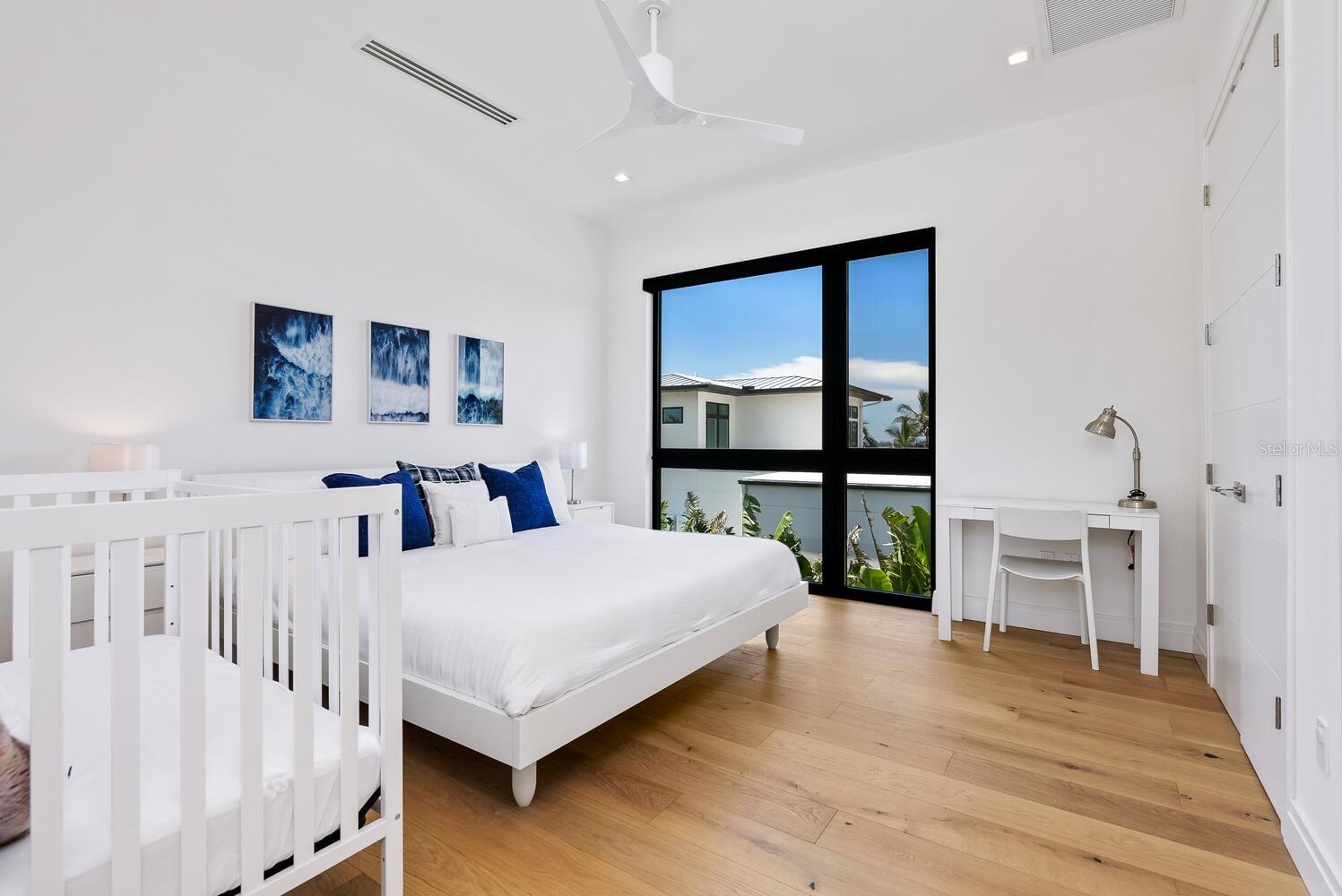 BAY ACRES - RESUB - Residential