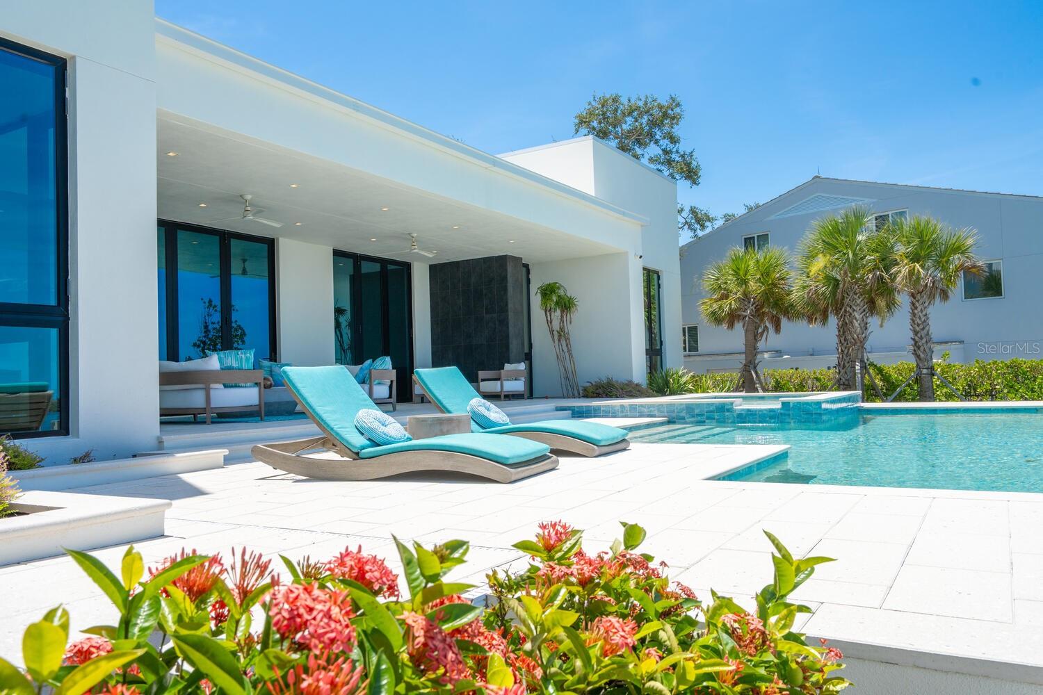 BAY ACRES - RESUB - Residential