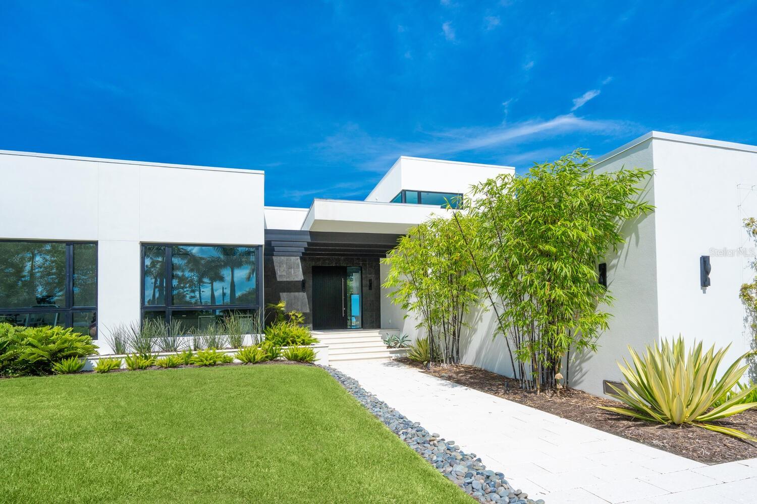 BAY ACRES - RESUB - Residential