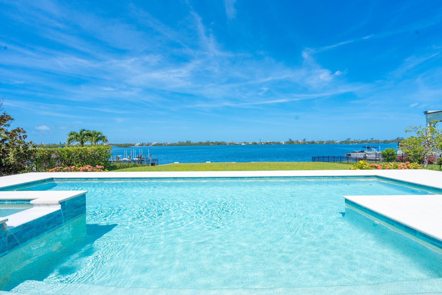 BAY ACRES - RESUB - Residential