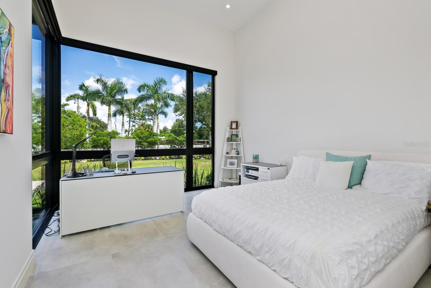 BAY ACRES - RESUB - Residential