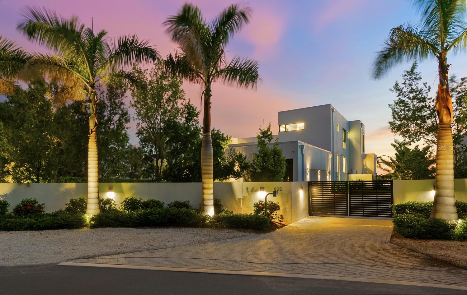 BAY ACRES - RESUB - Residential