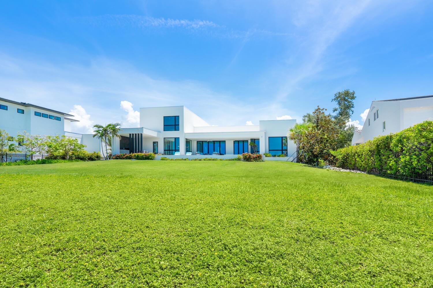 BAY ACRES - RESUB - Residential