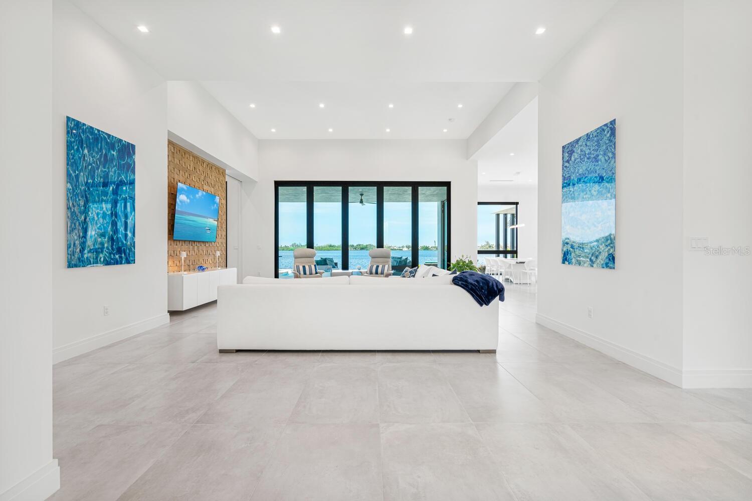 BAY ACRES - RESUB - Residential