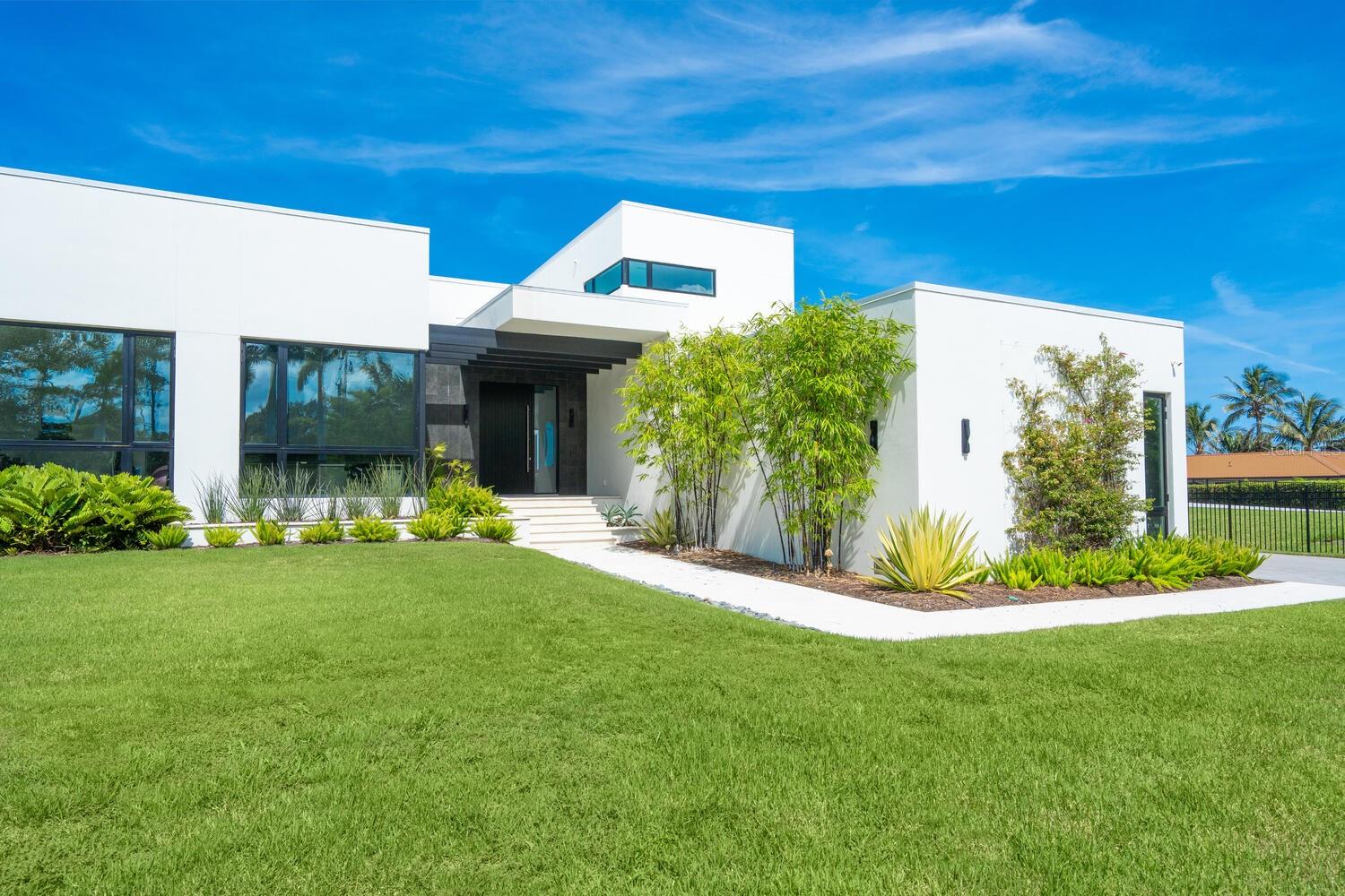 BAY ACRES - RESUB - Residential