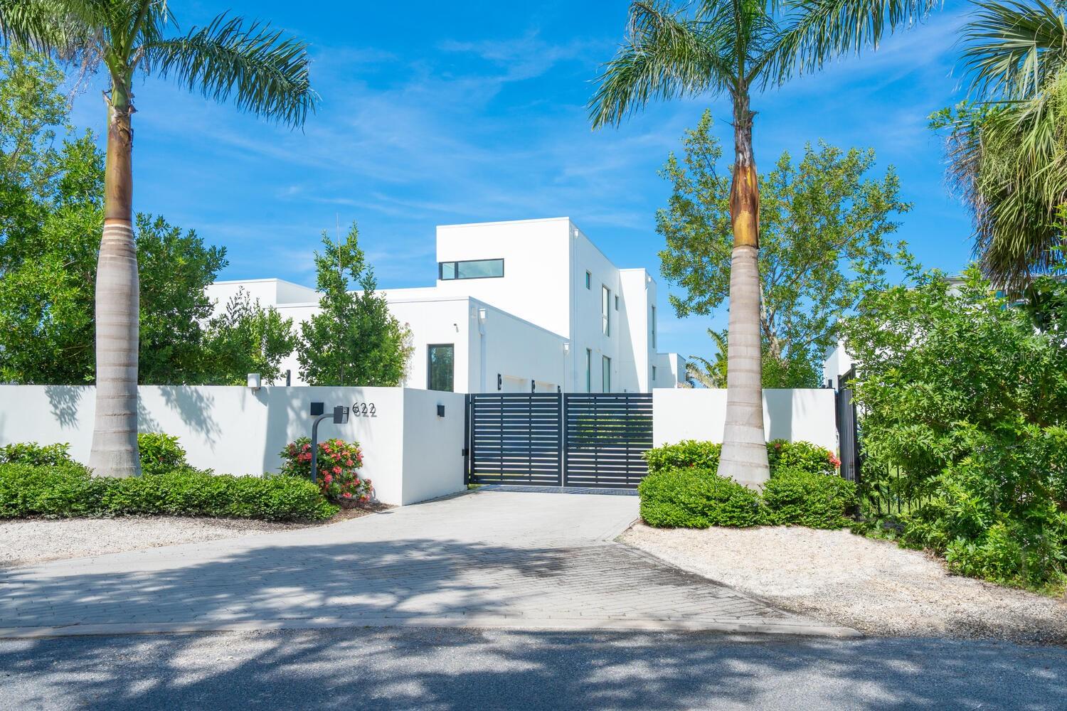 BAY ACRES - RESUB - Residential