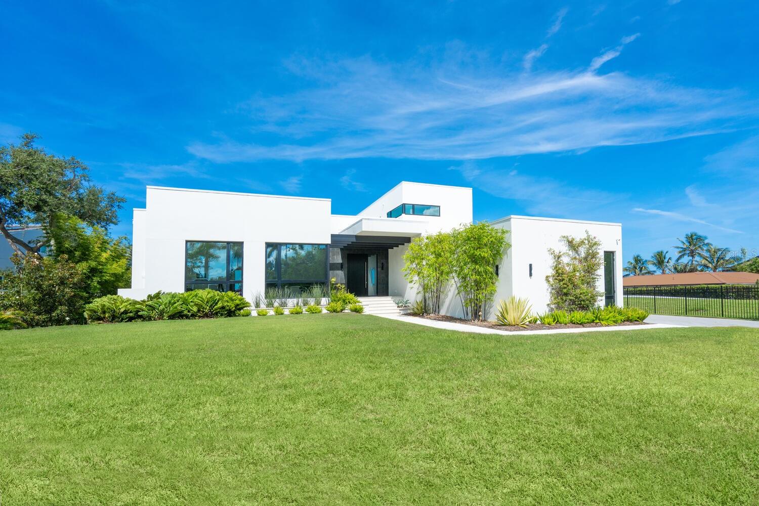 BAY ACRES - RESUB - Residential