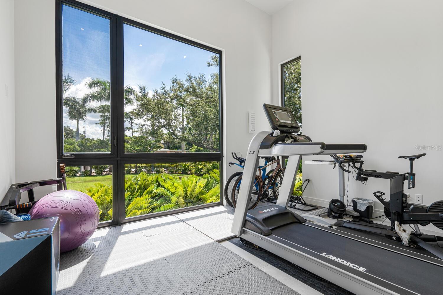 BAY ACRES - RESUB - Residential