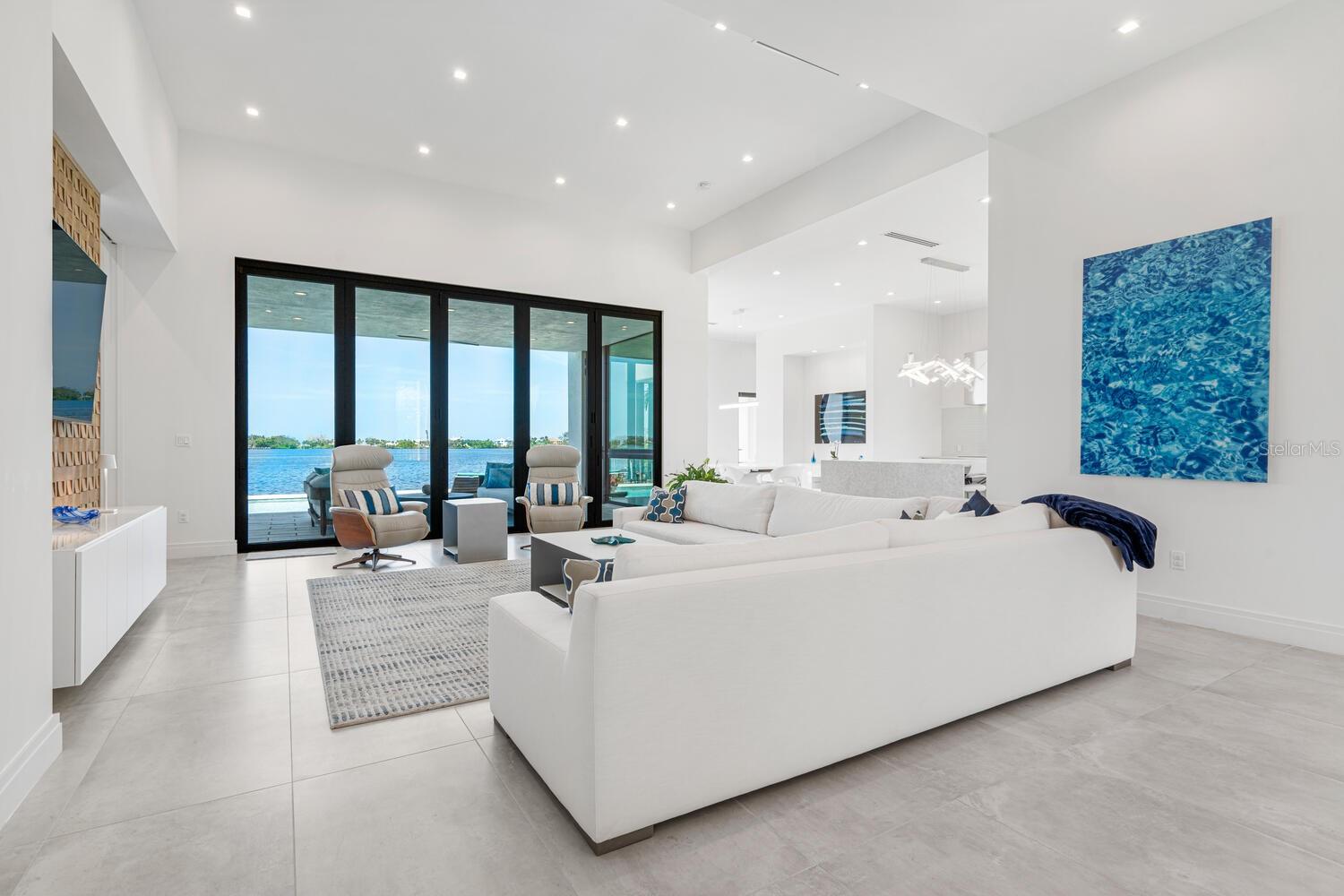 BAY ACRES - RESUB - Residential