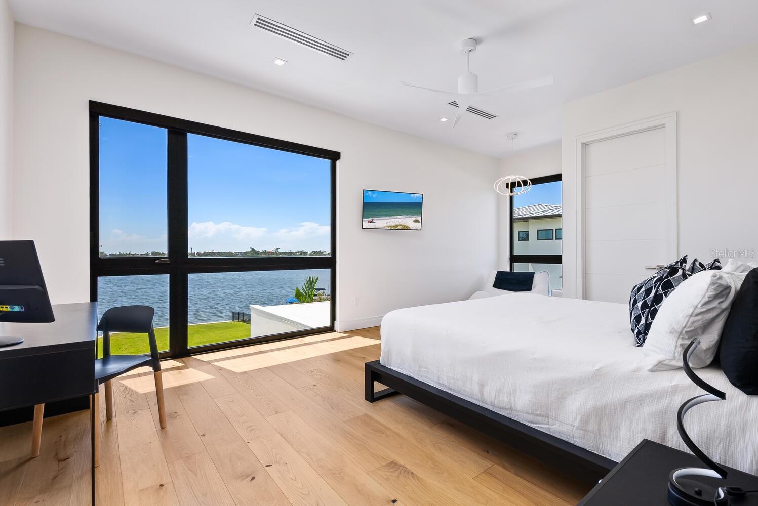 BAY ACRES - RESUB - Residential