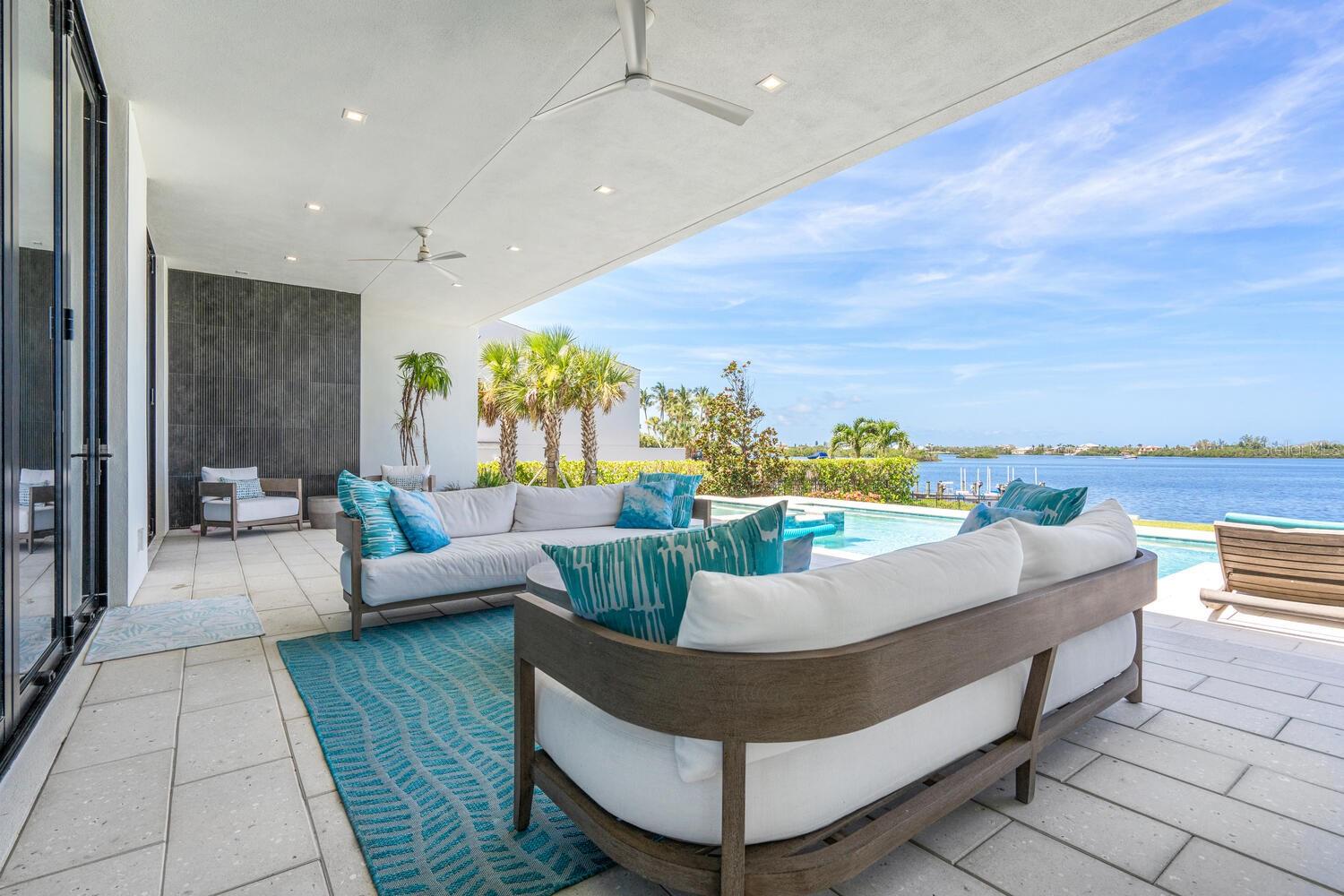 BAY ACRES - RESUB - Residential