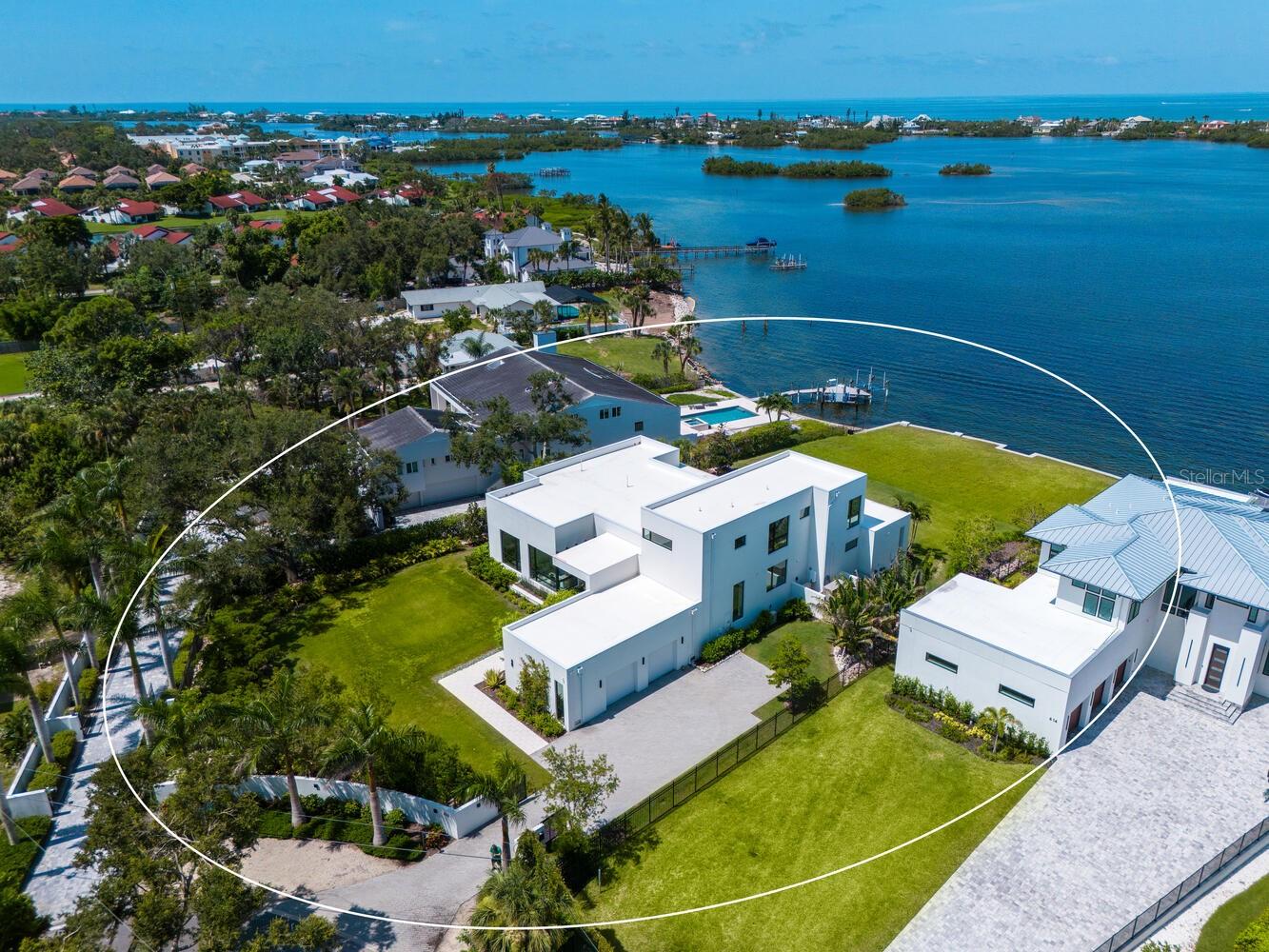 BAY ACRES - RESUB - Residential