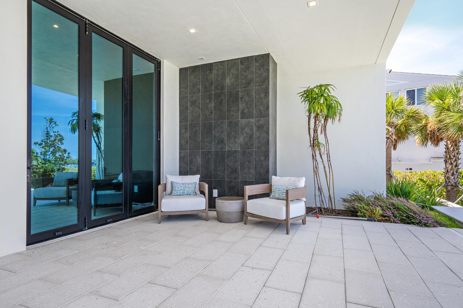 BAY ACRES - RESUB - Residential