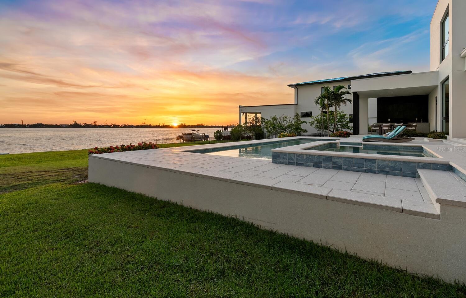 BAY ACRES - RESUB - Residential