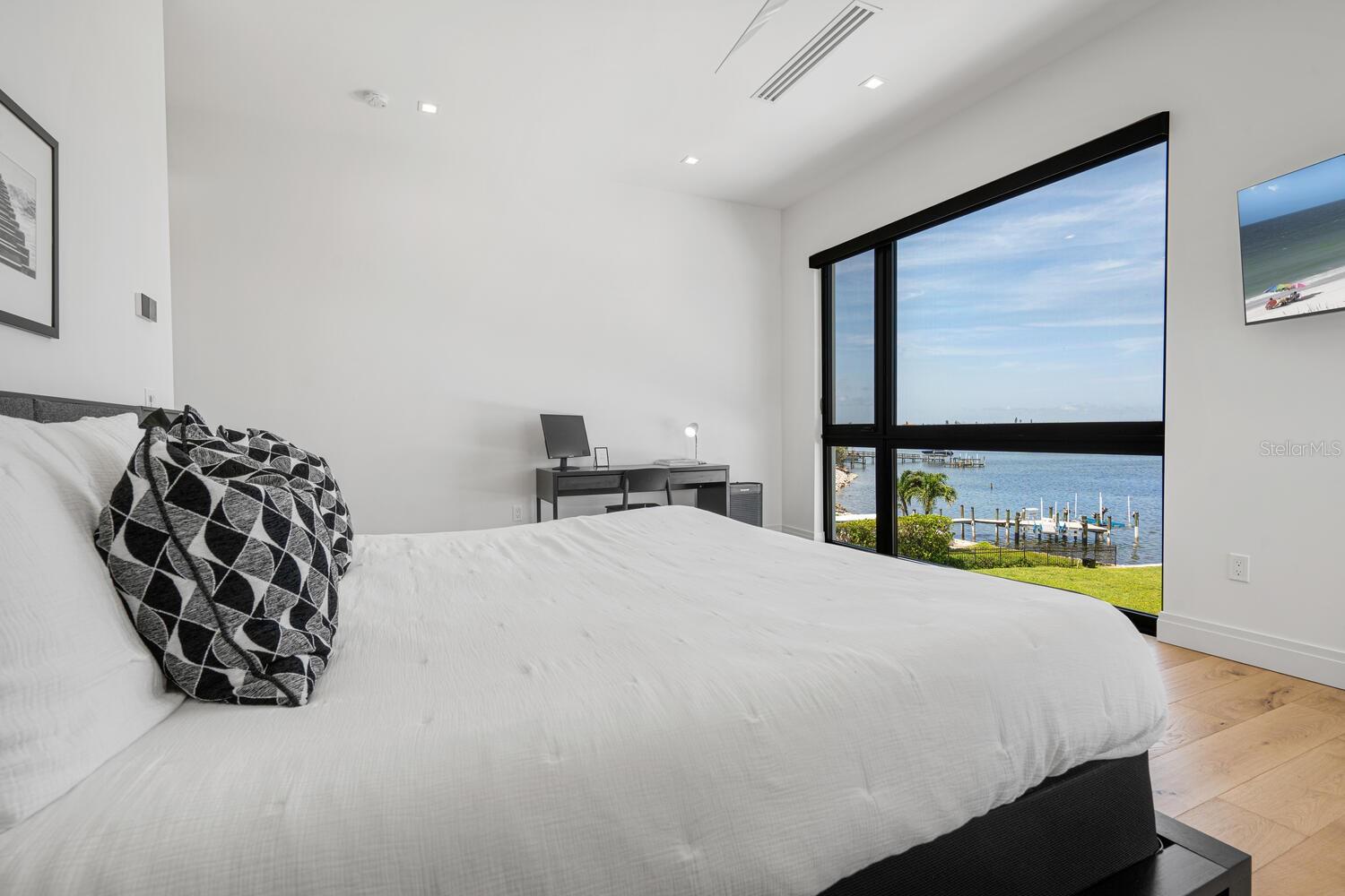 BAY ACRES - RESUB - Residential