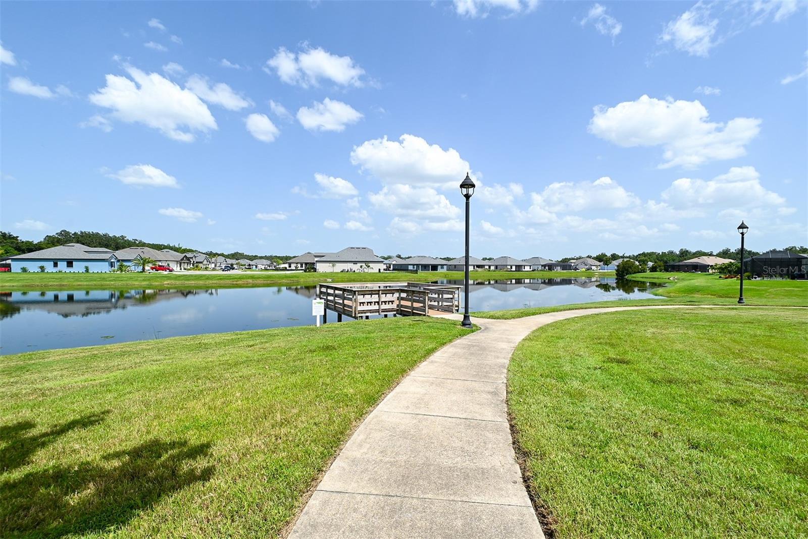 CROSSCREEK PH I SUBPH B & C - Residential