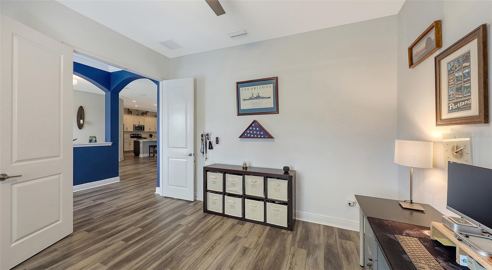 CROSSCREEK PH I SUBPH B & C - Residential