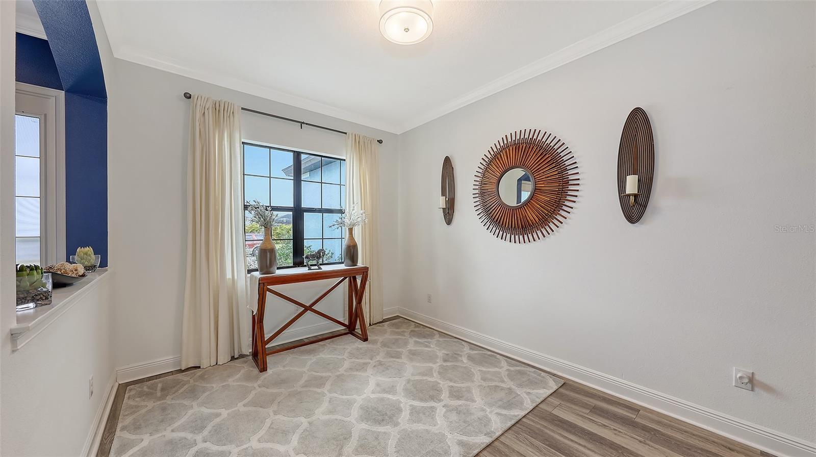 CROSSCREEK PH I SUBPH B & C - Residential