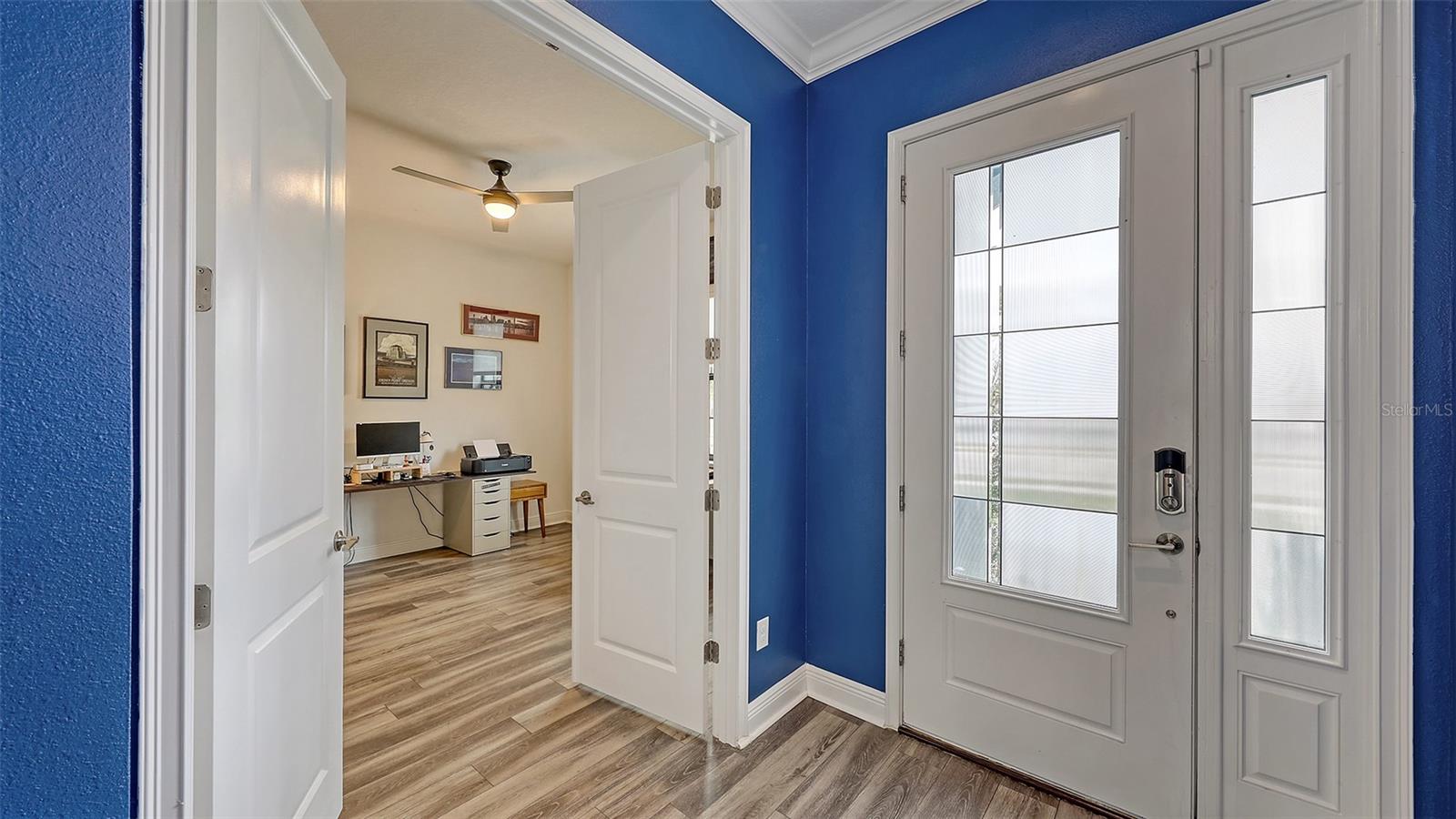 CROSSCREEK PH I SUBPH B & C - Residential