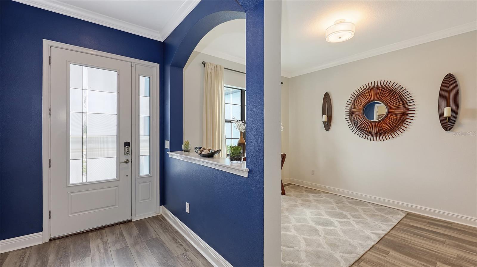 CROSSCREEK PH I SUBPH B & C - Residential