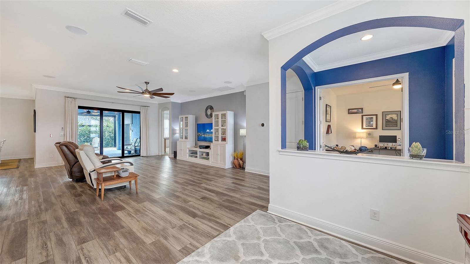 CROSSCREEK PH I SUBPH B & C - Residential