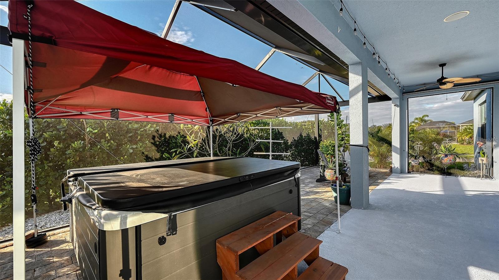 CROSSCREEK PH I SUBPH B & C - Residential