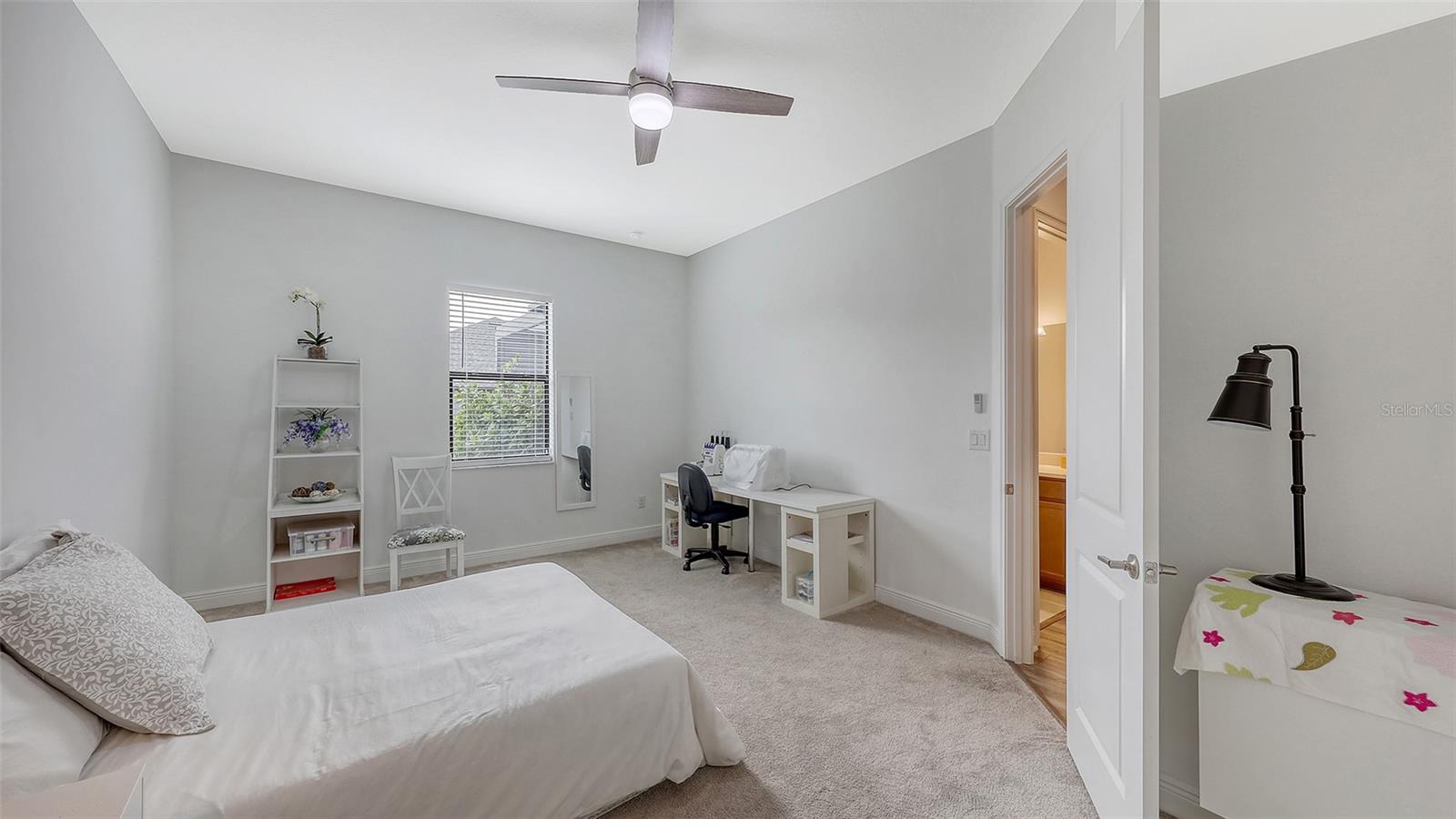 CROSSCREEK PH I SUBPH B & C - Residential