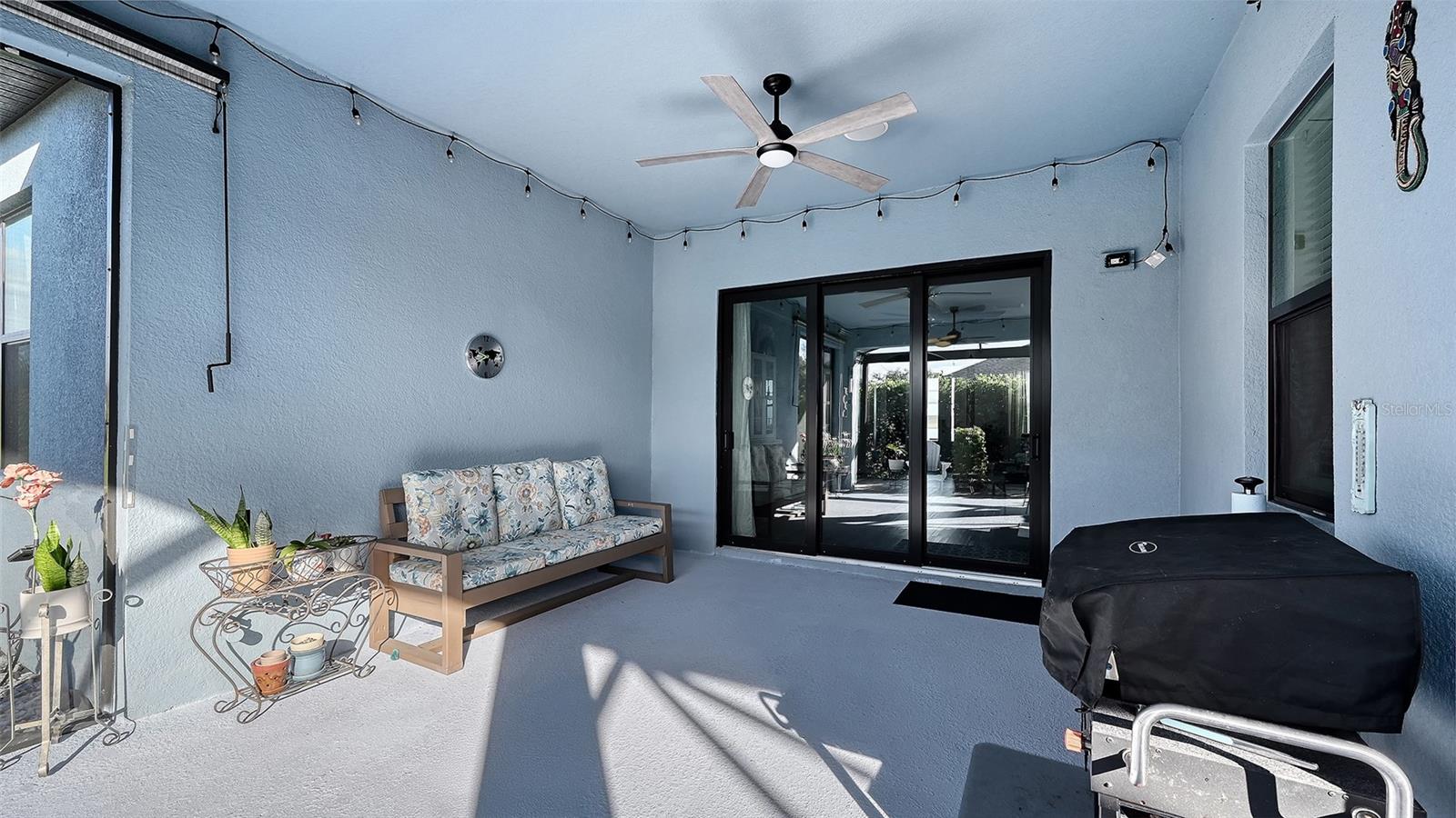 CROSSCREEK PH I SUBPH B & C - Residential