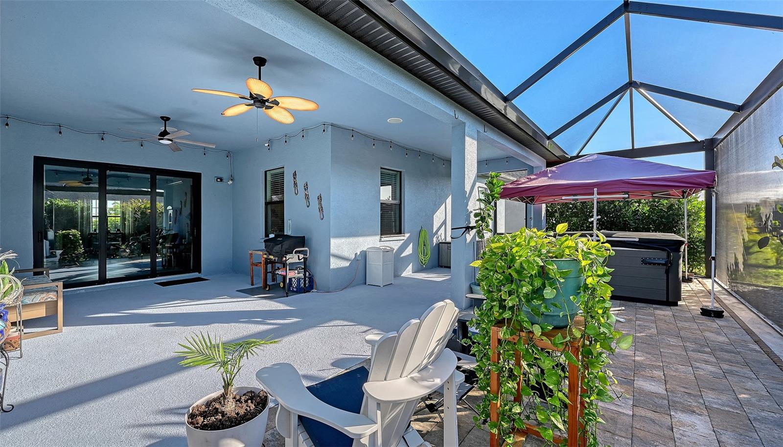 CROSSCREEK PH I SUBPH B & C - Residential