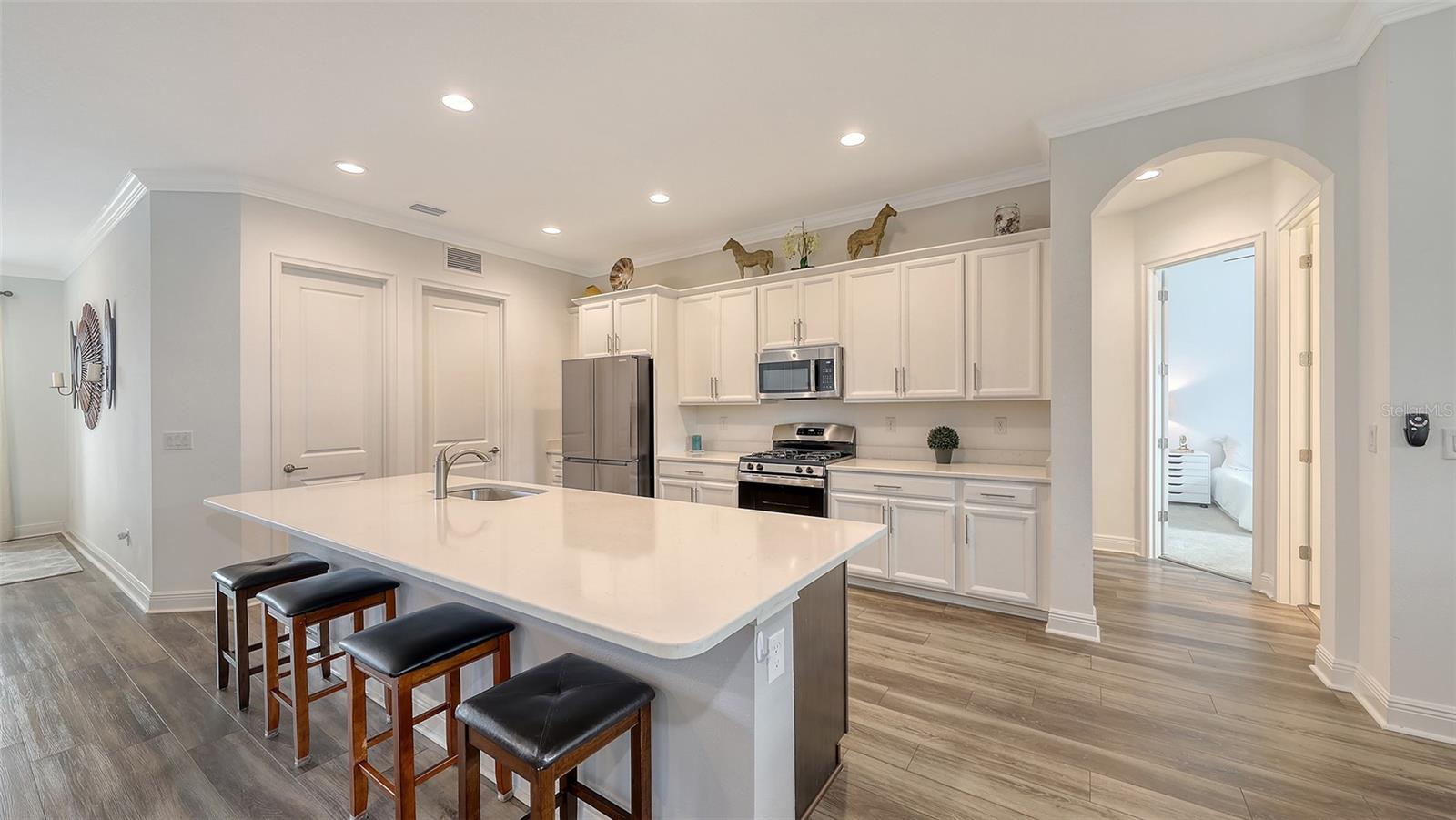 CROSSCREEK PH I SUBPH B & C - Residential