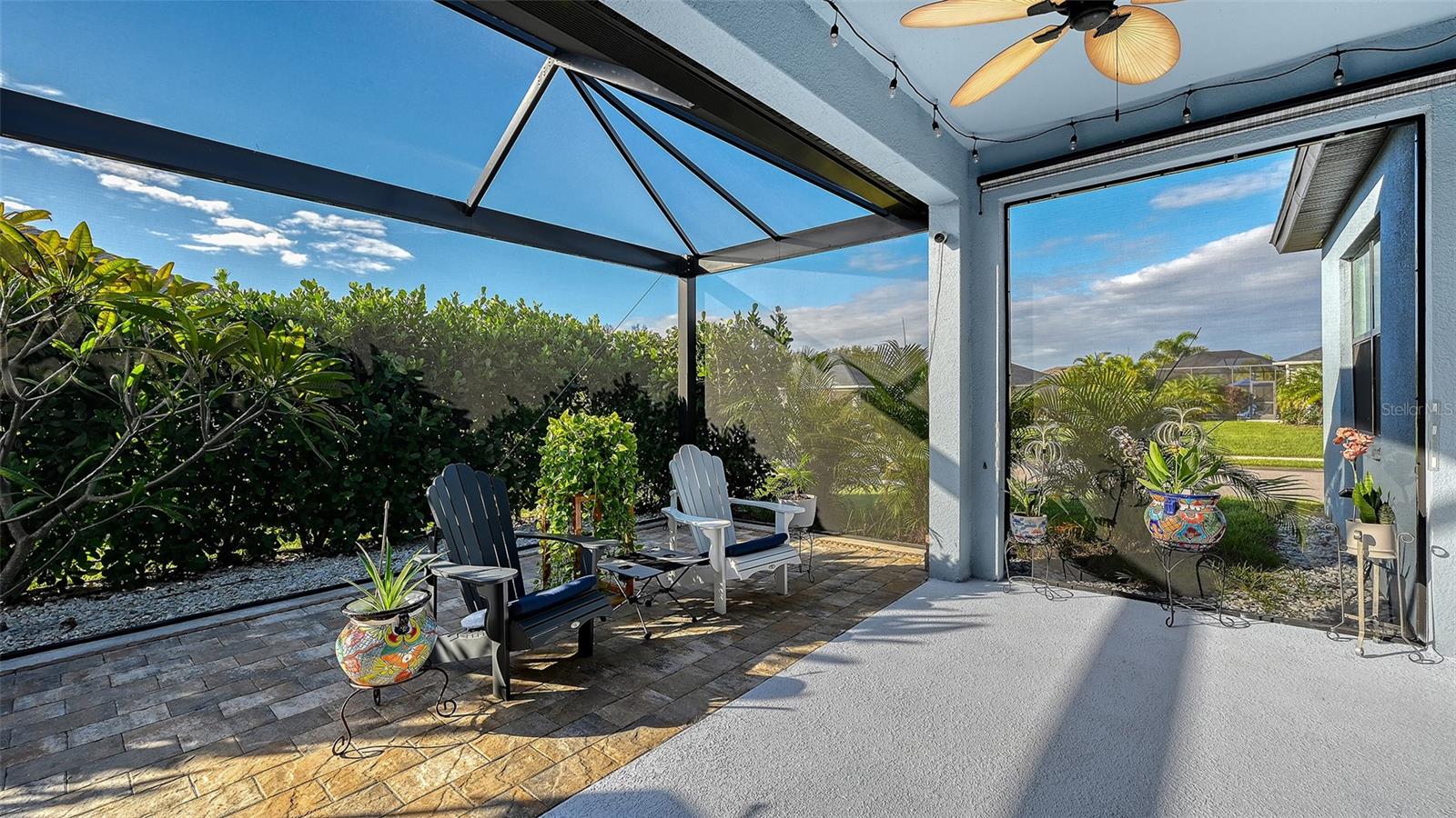 CROSSCREEK PH I SUBPH B & C - Residential