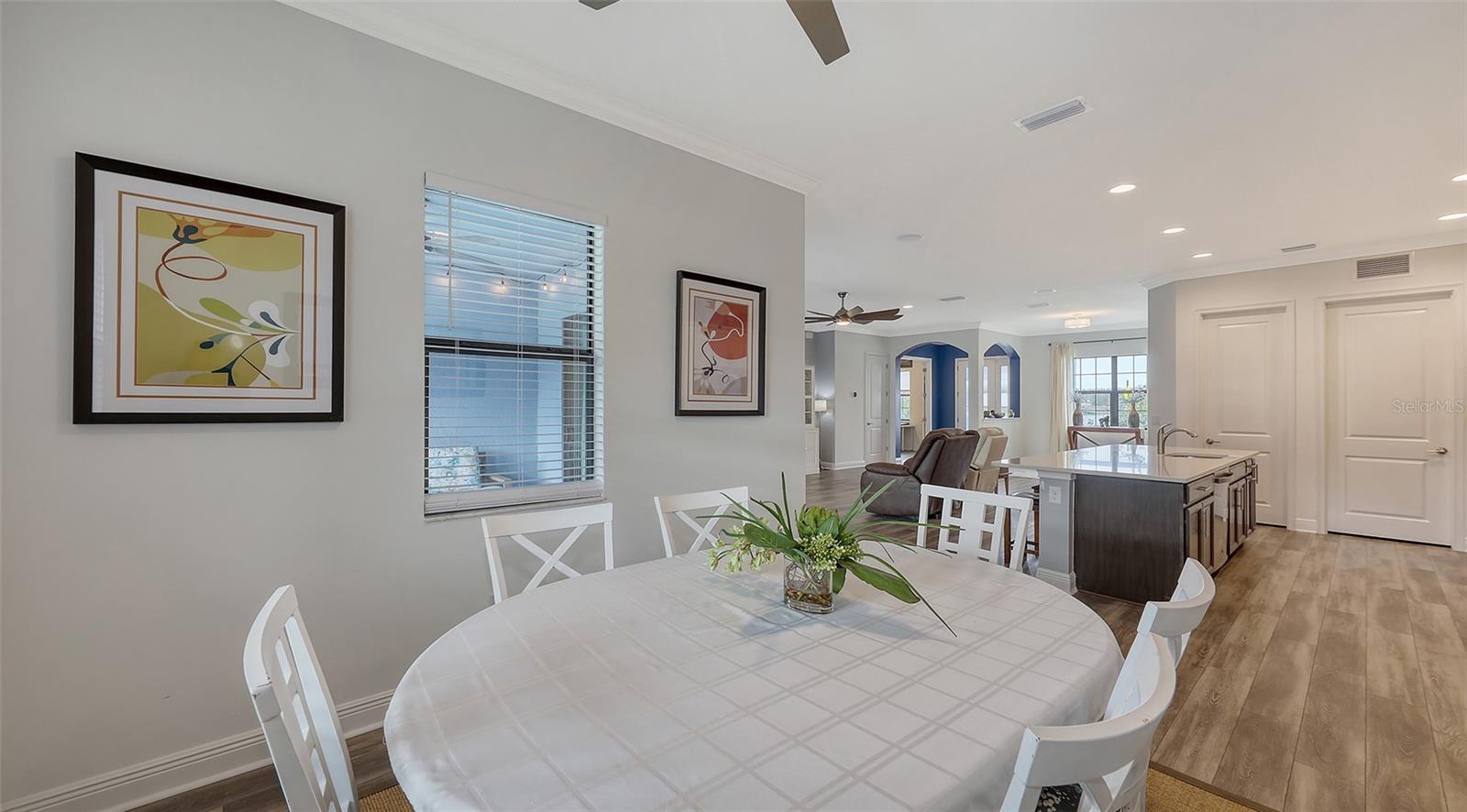 CROSSCREEK PH I SUBPH B & C - Residential