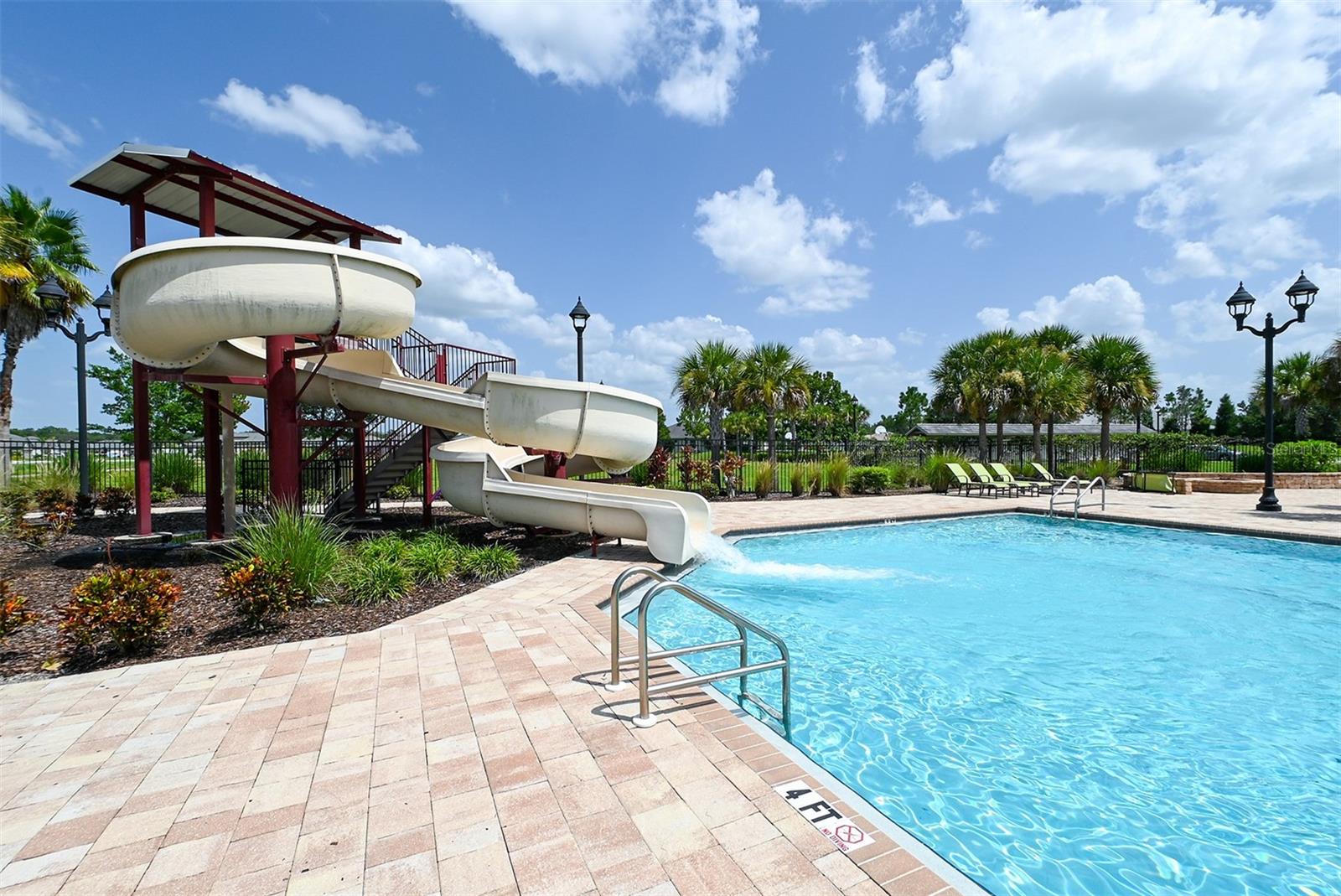 CROSSCREEK PH I SUBPH B & C - Residential