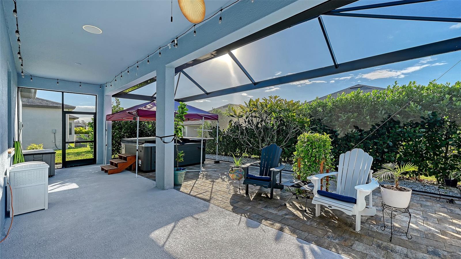 CROSSCREEK PH I SUBPH B & C - Residential