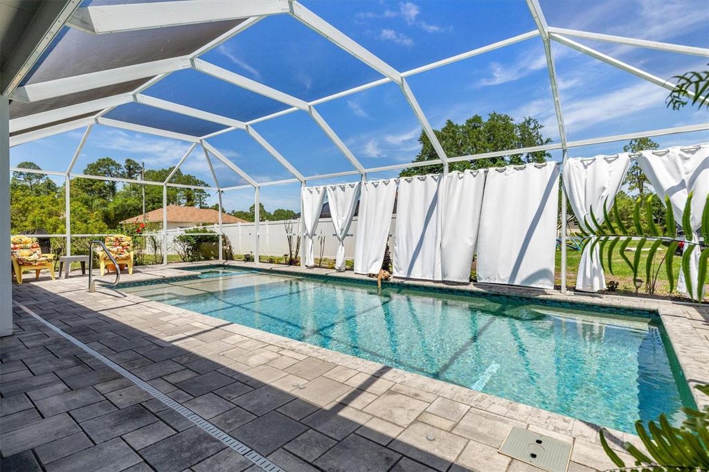 Photo of 6680 Cammer Avenue, North Port, FL 34291 (MLS # D6147059)