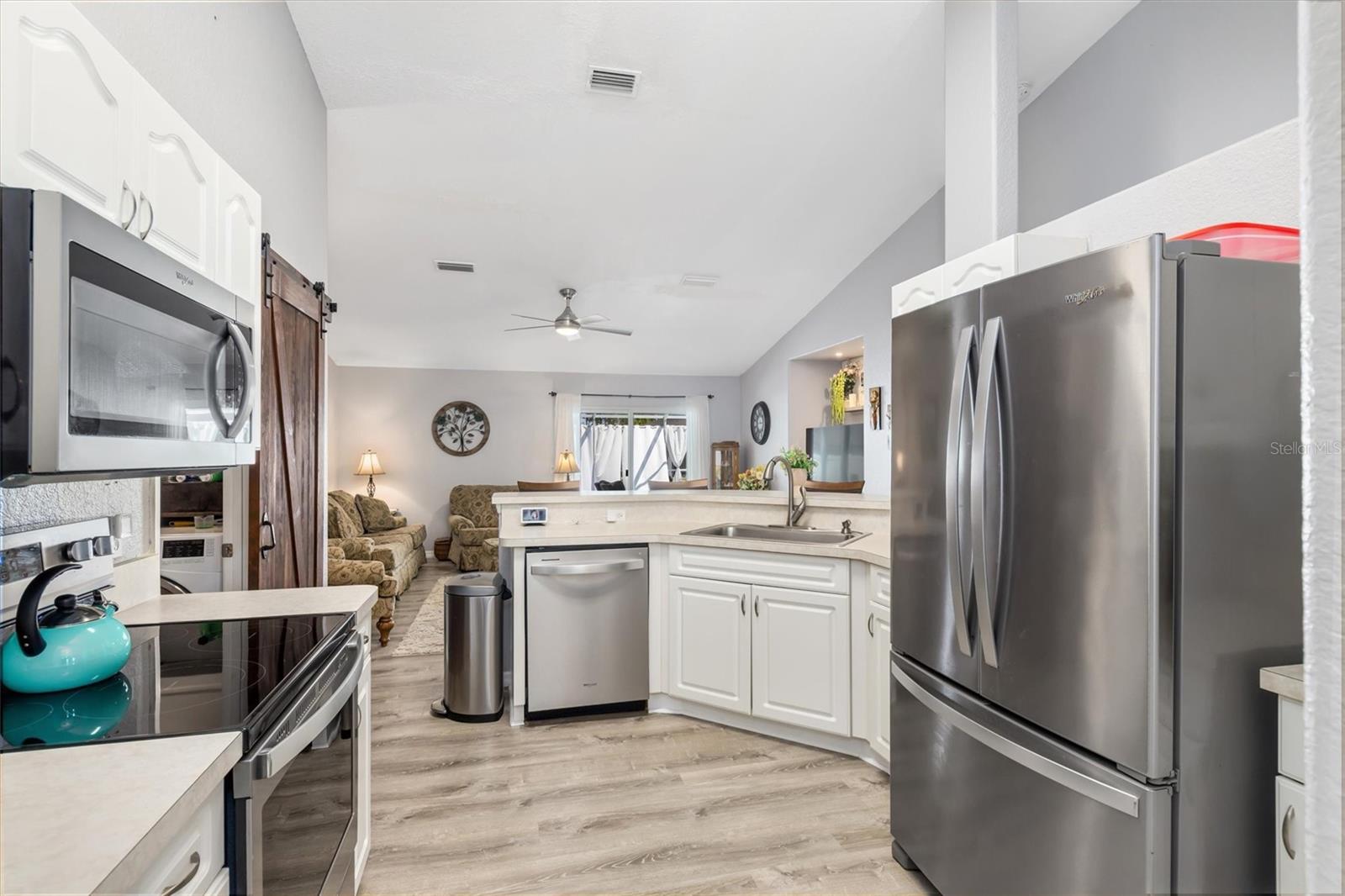 PORT CHARLOTTE SUB 27 - Residential