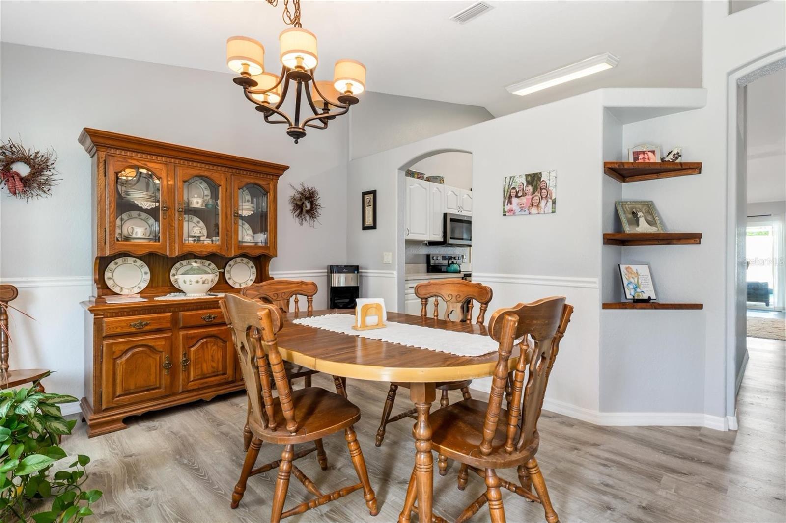 PORT CHARLOTTE SUB 27 - Residential