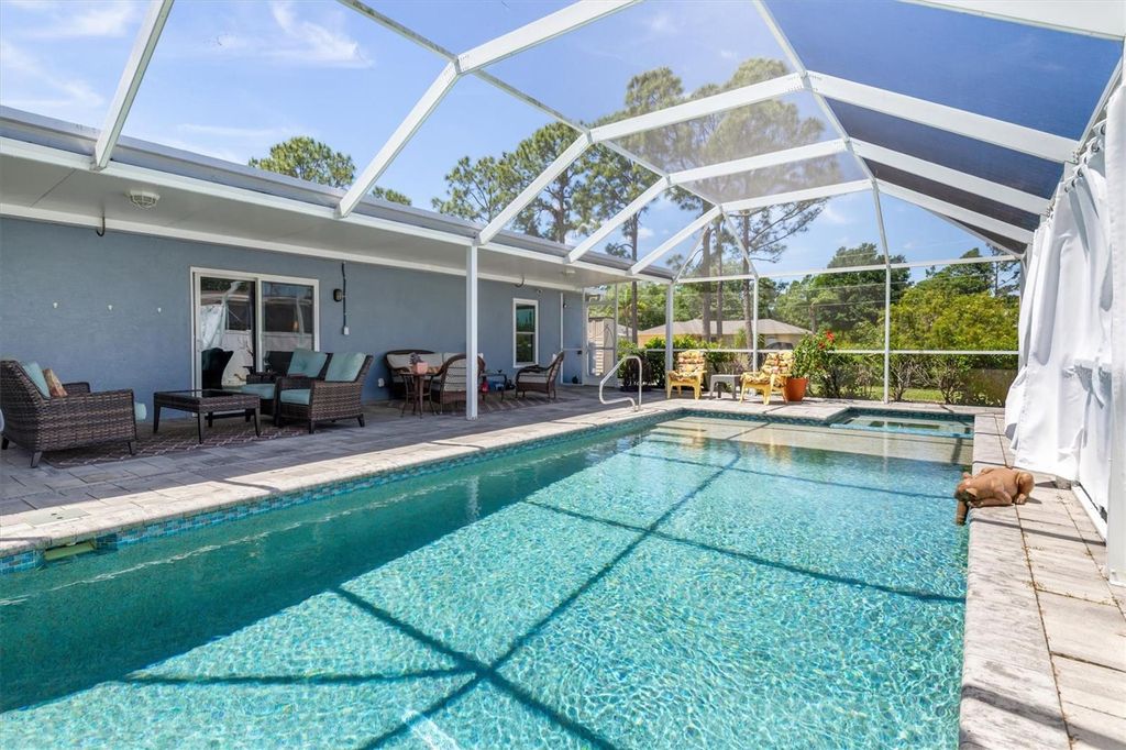 Photo of 6680 Cammer Avenue, North Port, FL 34291 (MLS # D6147059)