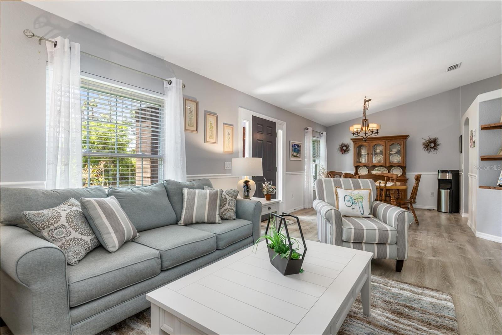 PORT CHARLOTTE SUB 27 - Residential