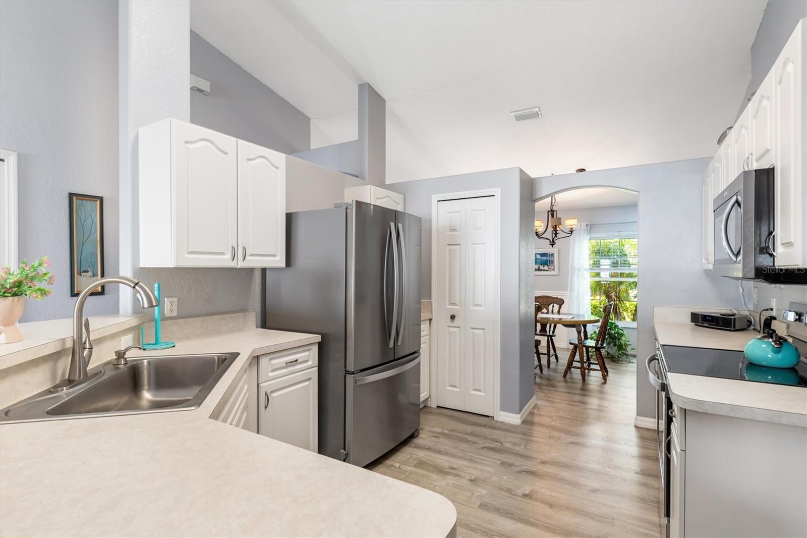 PORT CHARLOTTE SUB 27 - Residential